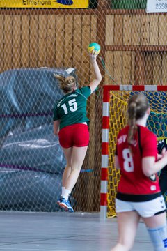 Bild 241 - A-Juniorinnen HSG Kremperheide/M�nsterdorf - HSG J�rl DE Vi�l : Ergebnis: 33:12
